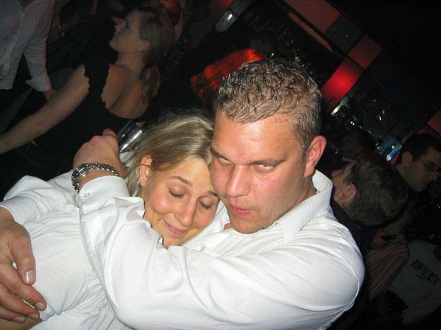 Party Juice Club 17.01.2003