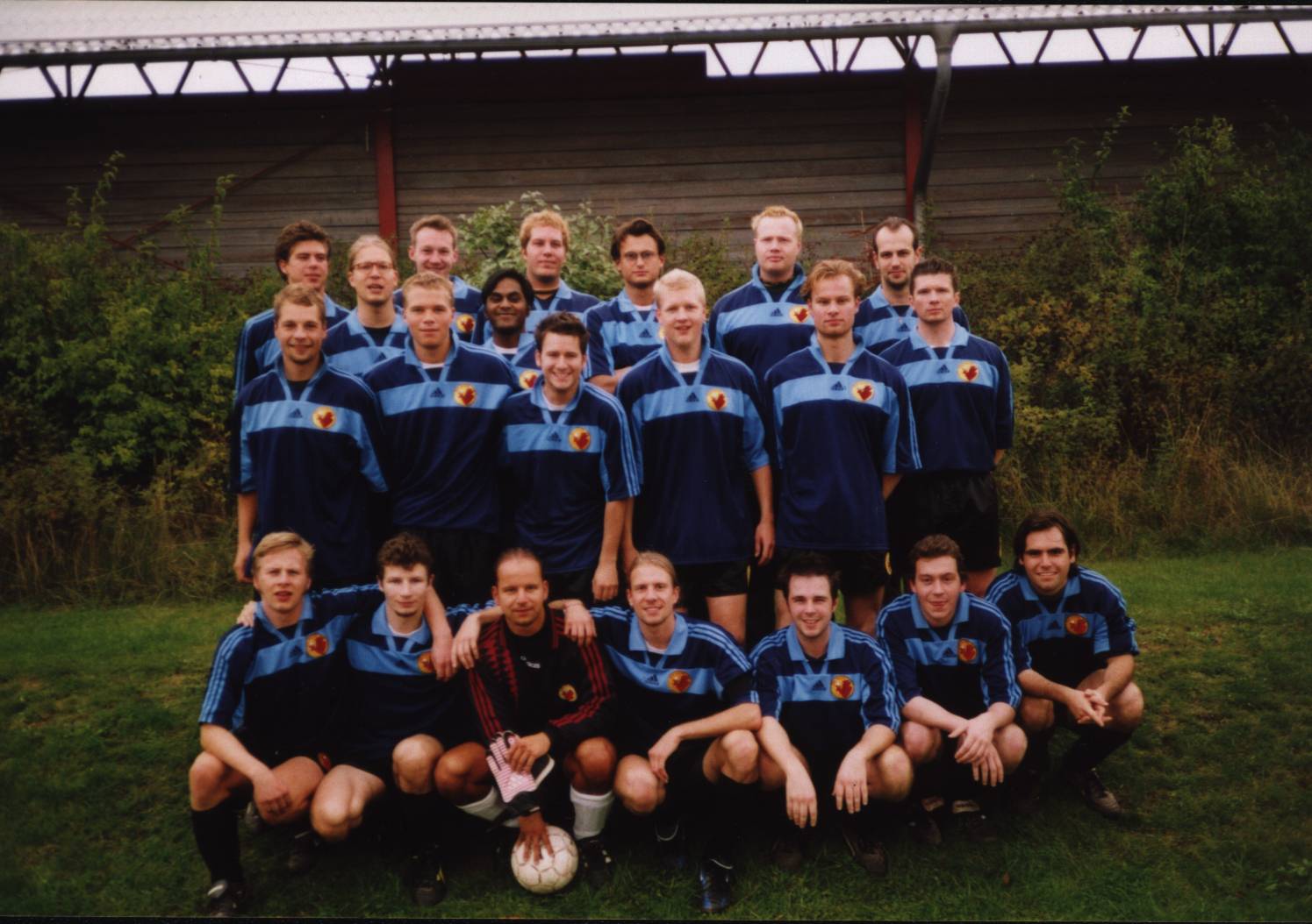 BSK-Stammbaum